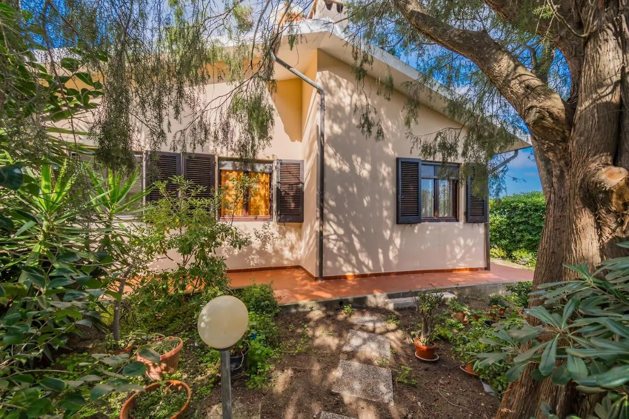 Villa Campo Al Pero Rio Marina