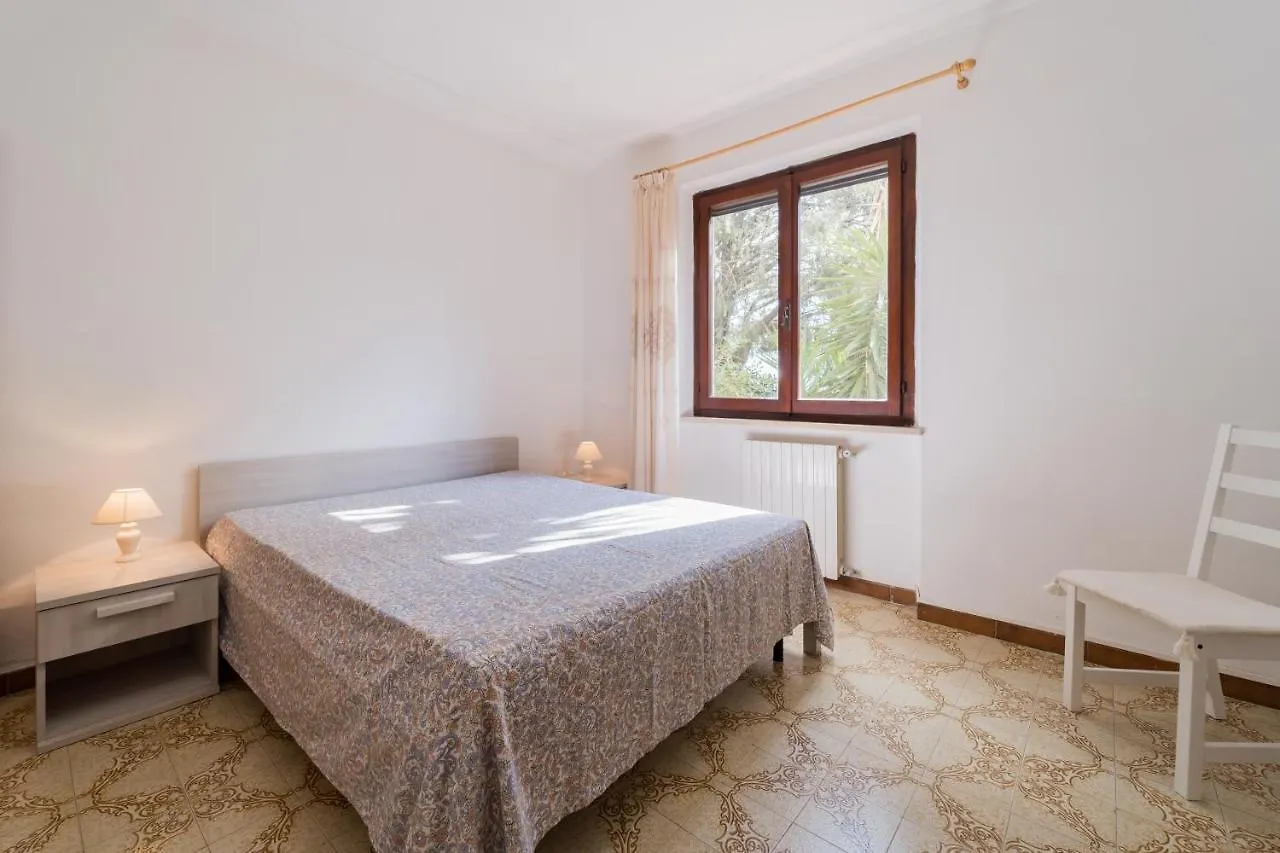 Villa Campo Al Pero Rio Marina Italy