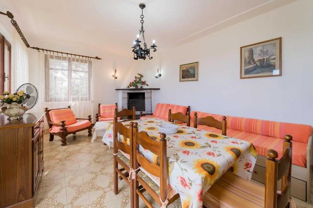 Villa Campo Al Pero Rio Marina Italy