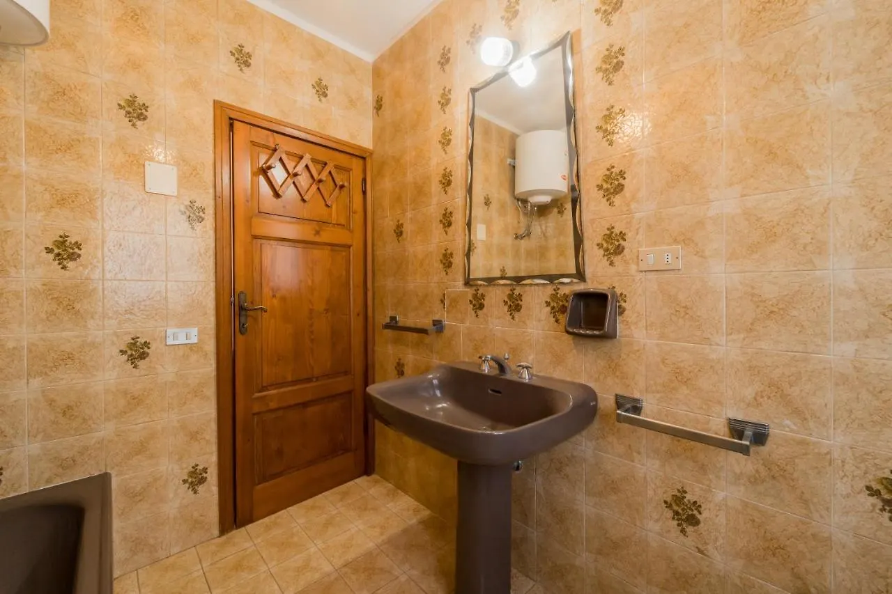 Villa Campo Al Pero Rio Marina