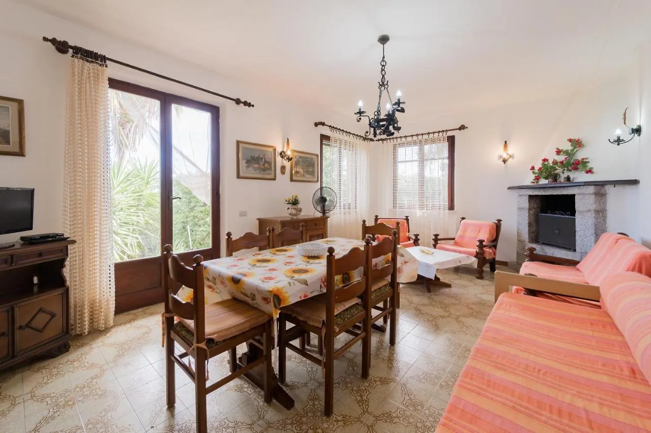 Villa Campo Al Pero Rio Marina