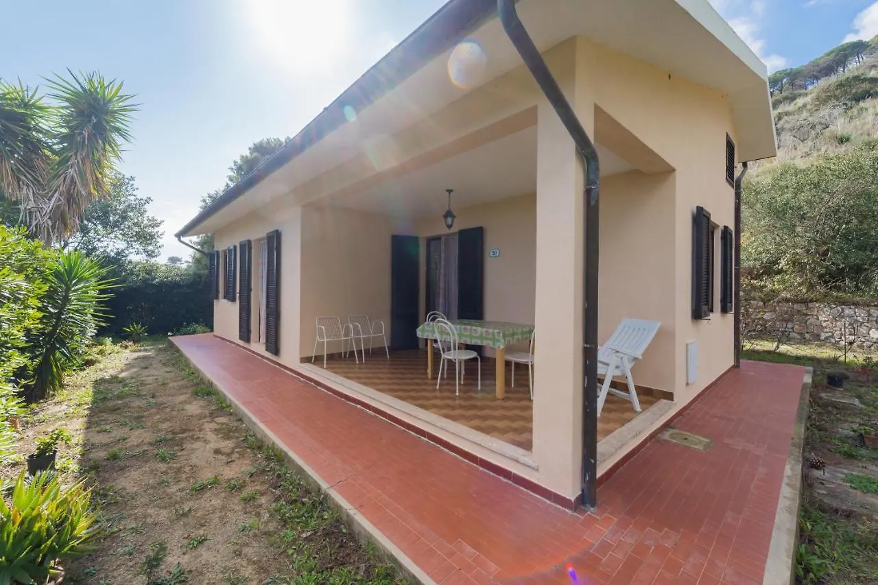 Villa Campo Al Pero Rio Marina