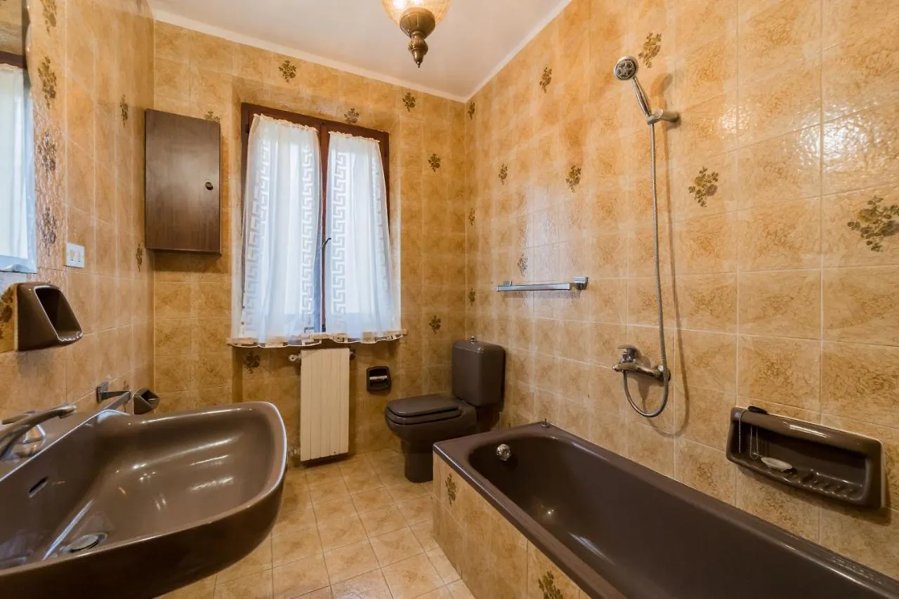 Villa Campo Al Pero Rio Marina Italy