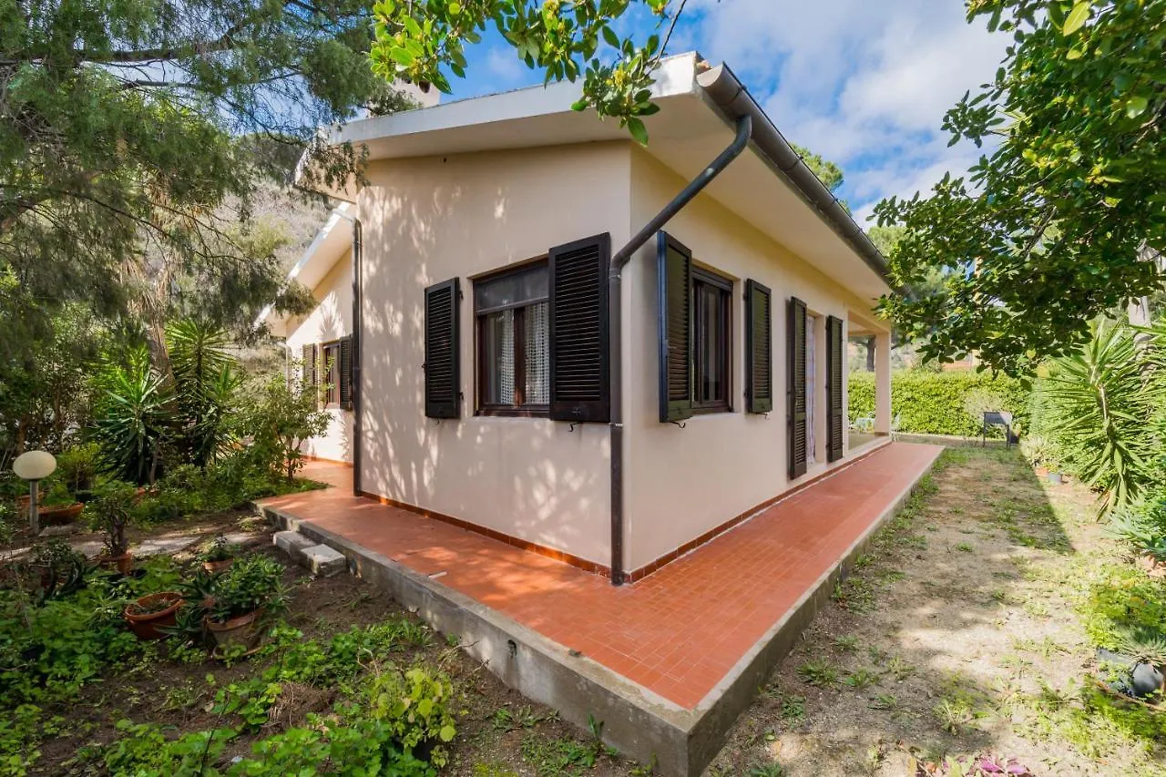 Villa Campo Al Pero Rio Marina