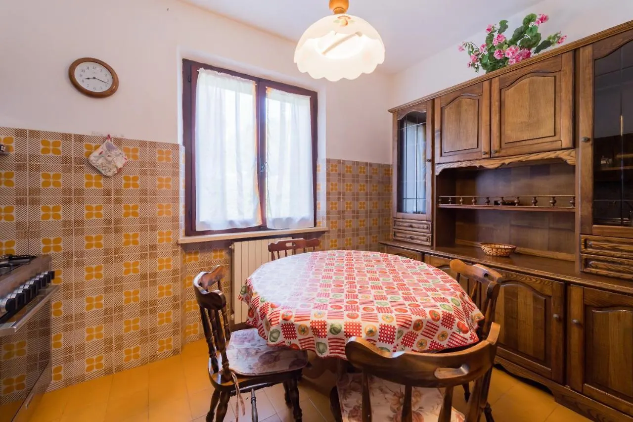 Villa Campo Al Pero リオ・マリーナ