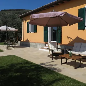 La Casa Di Ninetta Hébergement de vacances